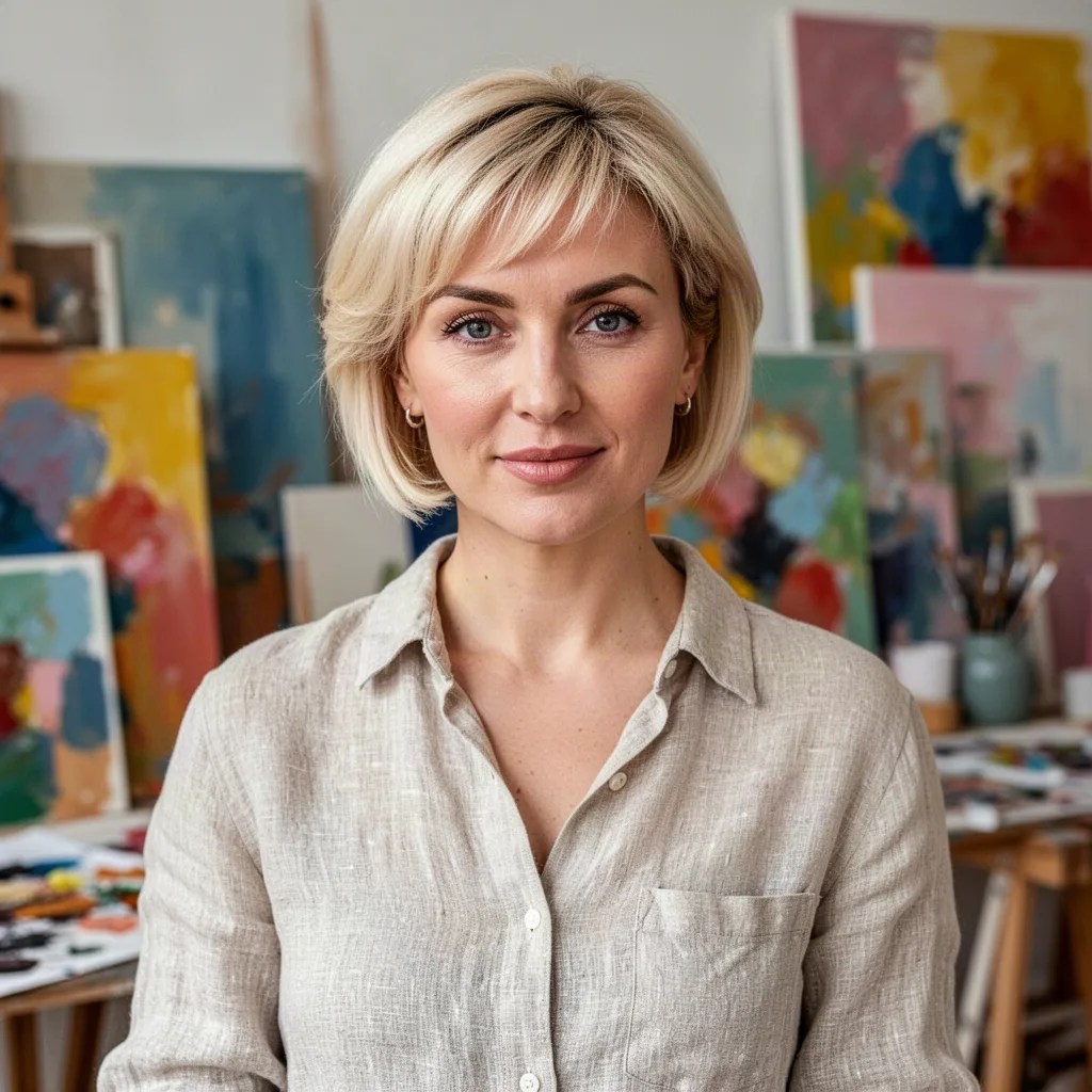 Елена Кузнецова