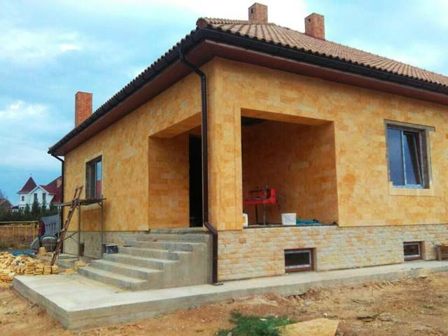 Камень на заказ